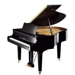 پیانو رویال، پیانو بزرگ یاماها GB1K PE140703thumbnail